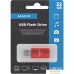 USB Flash Maxvi MP 32GB (красный). Фото №4