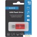 USB Flash Maxvi MP 64GB (красный). Фото №4