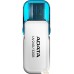 USB Flash ADATA UV240 32GB (белый). Фото №1