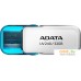 USB Flash ADATA UV240 32GB (белый). Фото №2