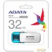 USB Flash ADATA UV240 32GB (белый). Фото №5