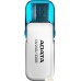 USB Flash ADATA UV240 32GB (белый). Фото №1