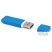 USB Flash Mirex Color Blade Line 3.0 256GB 13600-FM3LB256. Фото №4