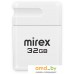 USB Flash Mirex Color Blade Minca 2.0 32GB 13600-FMUMIW32. Фото №2