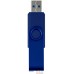 USB Flash Mirex Color Blade Swivel 3.0 128GB 13600-FM3BS128. Фото №5