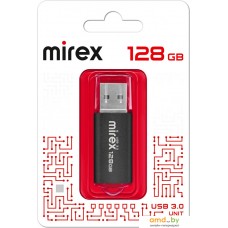 USB Flash Mirex Color Blade Unit 3.0 128GB 13600-FM3UB128