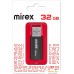 USB Flash Mirex Color Blade Unit 3.0 32GB 13600-FM3UBK32. Фото №1