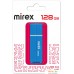 USB Flash Mirex Color Blade Line 3.0 128GB 13600-FM3LB128. Фото №1