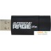 USB Flash Patriot SuperSonic Rage Lite 64GB PEF64GRLB32U. Фото №3