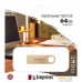 USB Flash Kingston DataTraveler SE9 G3 64GB DTSE9G3/64GB. Фото №3