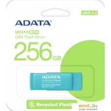 USB Flash ADATA UC310E 256GB UC310E-256G-RGN