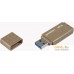 USB Flash GOODRAM UME3 Eco Friendly 16GB (коричневый). Фото №4