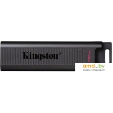 USB Flash Kingston DataTraveler Max Type-C 512GB