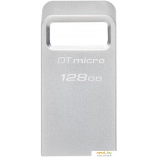 USB Flash Kingston DataTraveler Micro USB 3.2 Gen 1 128GB