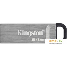 USB Flash Kingston Kyson 64GB