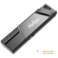 USB Flash Netac U336S USB 3.0 128GB NT03U336S-128G-30BK