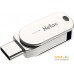 USB Flash Netac U785C USB 3.0 32GB NT03U785C-032G-30PN. Фото №2