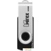 USB Flash Mirex Color Blade Swivel Rubber 2.0 32GB 13600-FMURUS32. Фото №1