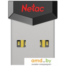 USB Flash Netac UM81 USB 2.0 8GB NT03UM81N-008G-20BK