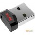 USB Flash Netac UM81 USB 2.0 8GB NT03UM81N-008G-20BK. Фото №3