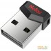 USB Flash Netac UM81 USB 2.0 8GB NT03UM81N-008G-20BK. Фото №4