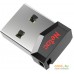 USB Flash Netac UM81 USB 2.0 8GB NT03UM81N-008G-20BK. Фото №5