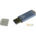 USB Flash SmartBuy V-Cut 128GB (синий). Фото №2