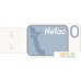 USB Flash Netac UA31 USB 2.0 8GB NT03UA31N-008G-20BL. Фото №1