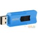 USB Flash SmartBuy Stream 16GB (синий). Фото №2