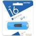 USB Flash SmartBuy Stream 16GB (синий). Фото №5