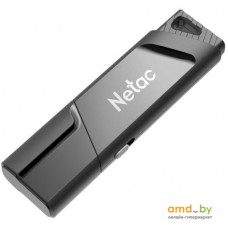 USB Flash Netac U336 USB 3.0 16GB NT03U336S-016G-30BK