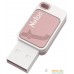 USB Flash Netac UA31 USB 2.0 32GB NT03UA31N-032G-20PK. Фото №1