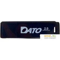 USB Flash Dato DB8001K 32GB (черный)