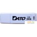 USB Flash Dato DB8001W 32GB (белый). Фото №1