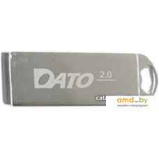 USB Flash Dato DS7016 16GB (серебристый)