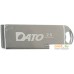 USB Flash Dato DS7016 16GB (серебристый). Фото №1