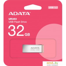 USB Flash ADATA UR350 32GB UR350-32G-RSR/BG