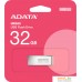 USB Flash ADATA UR350 32GB UR350-32G-RSR/BG. Фото №1