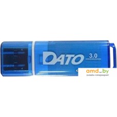 USB Flash Dato DB8002U3B 16GB (синий)