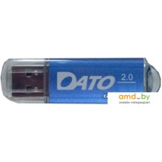 USB Flash Dato DS7012B 32GB (синий)