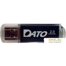 USB Flash Dato DS7012K 32GB (черный)