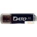 USB Flash Dato DS7012K 32GB (черный). Фото №1