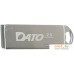 USB Flash Dato DS7016 64GB (серебристый). Фото №1