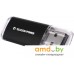 USB Flash Silicon-Power Ultima II I-Series Black 32 Гб (SP032GBUF2M01V1K). Фото №1