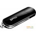 USB Flash Silicon-Power LuxMini 322 Black 64GB (SP064GBUF2322V1K). Фото №2