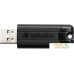 USB Flash Verbatim PinStripe 16GB [49316]. Фото №4