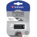 USB Flash Verbatim PinStripe 16GB [49316]. Фото №5