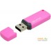 USB Flash QUMO Optiva OFD-02 16GB (розовый). Фото №2