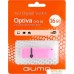 USB Flash QUMO Optiva OFD-02 16GB (розовый). Фото №3