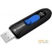 USB Flash Transcend JetFlash 790 64GB (TS64GJF790K). Фото №2